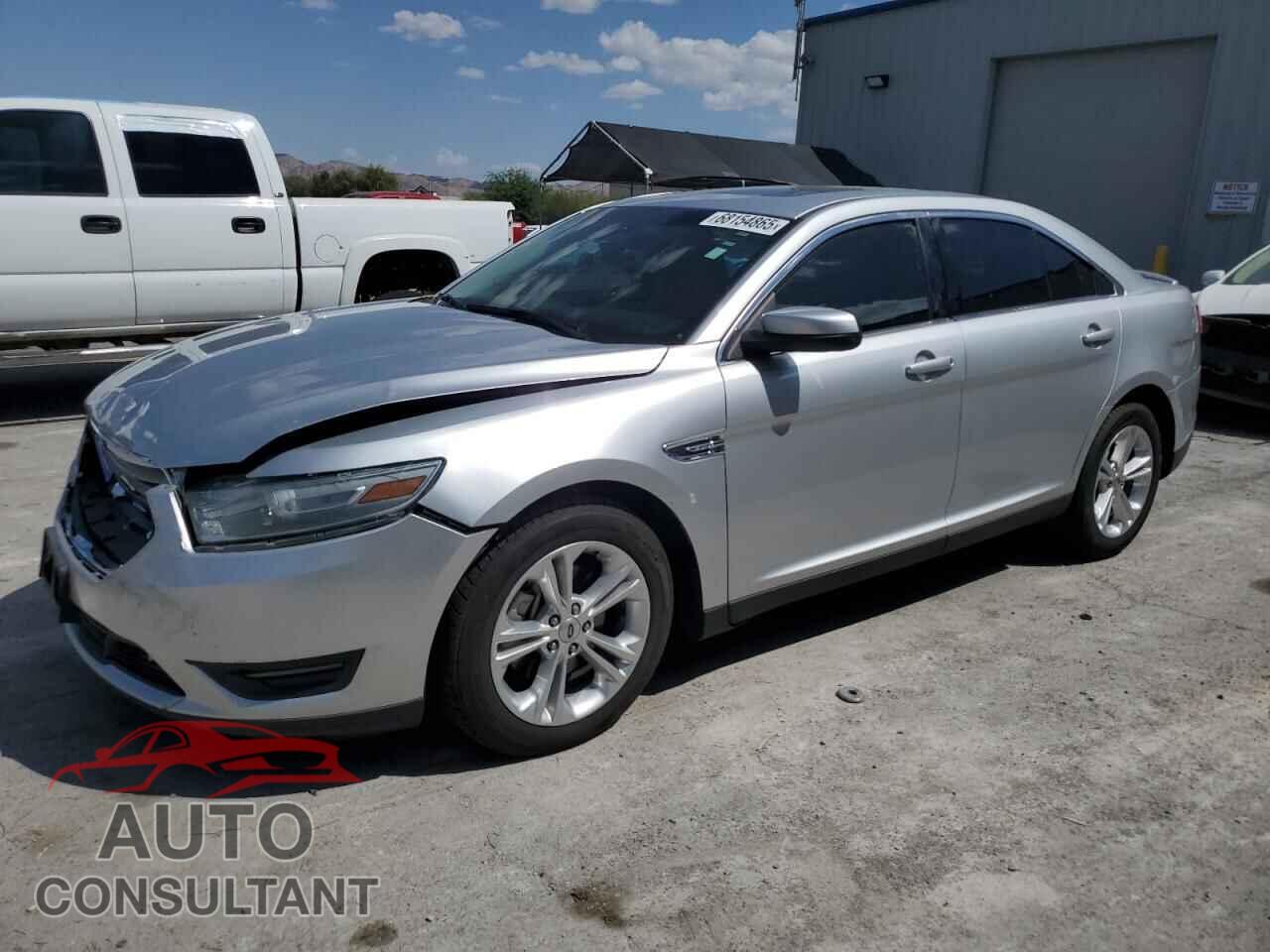 FORD TAURUS 2013 - 1FAHP2E81DG192900
