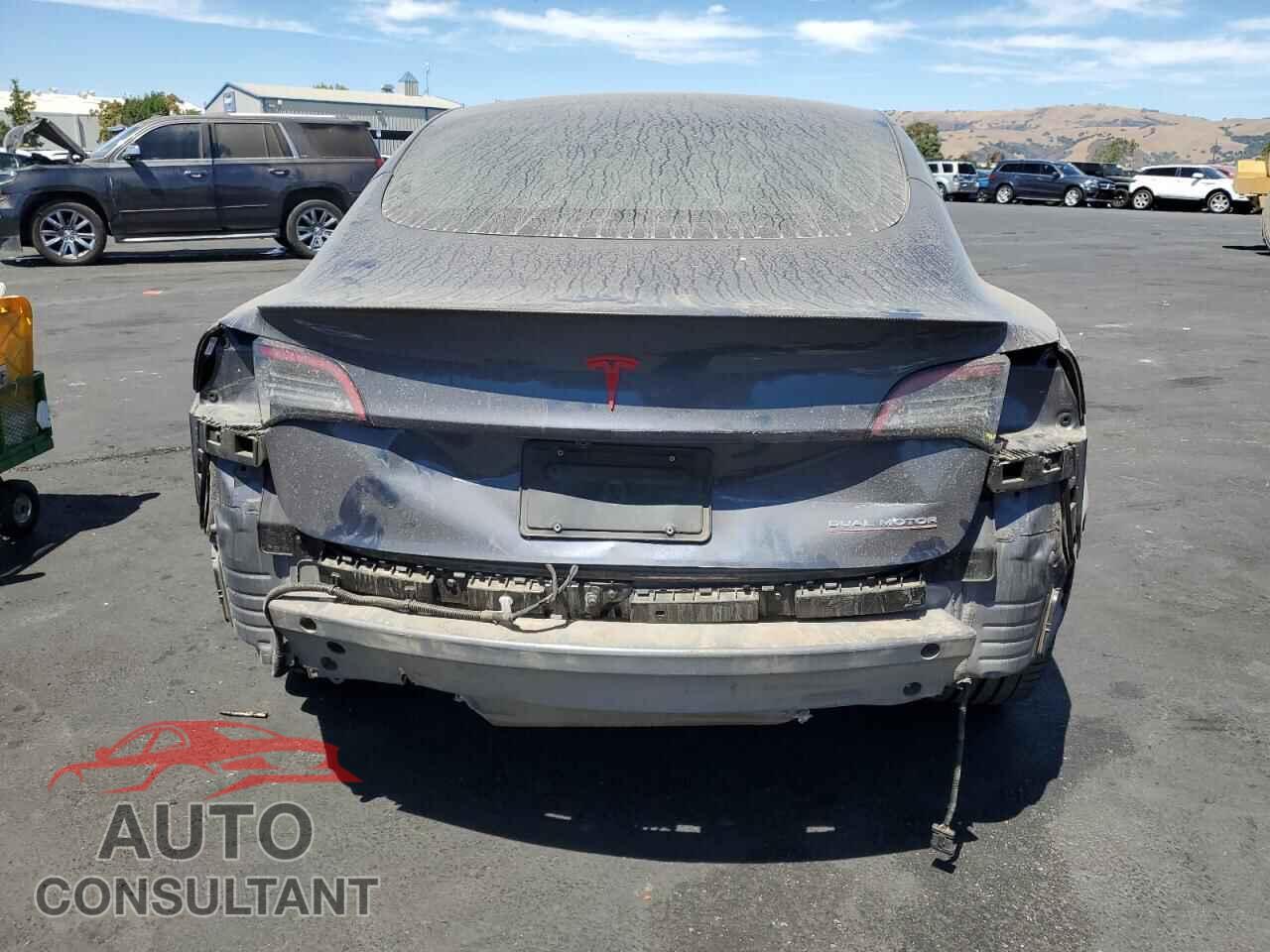 TESLA MODEL 3 2023 - 5YJ3E1EC1PF592298