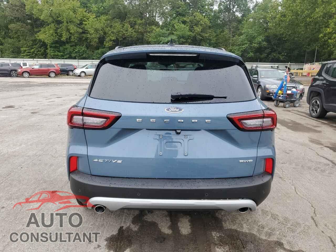 FORD ESCAPE ACT 2023 - 1FMCU9GN9PUB06940