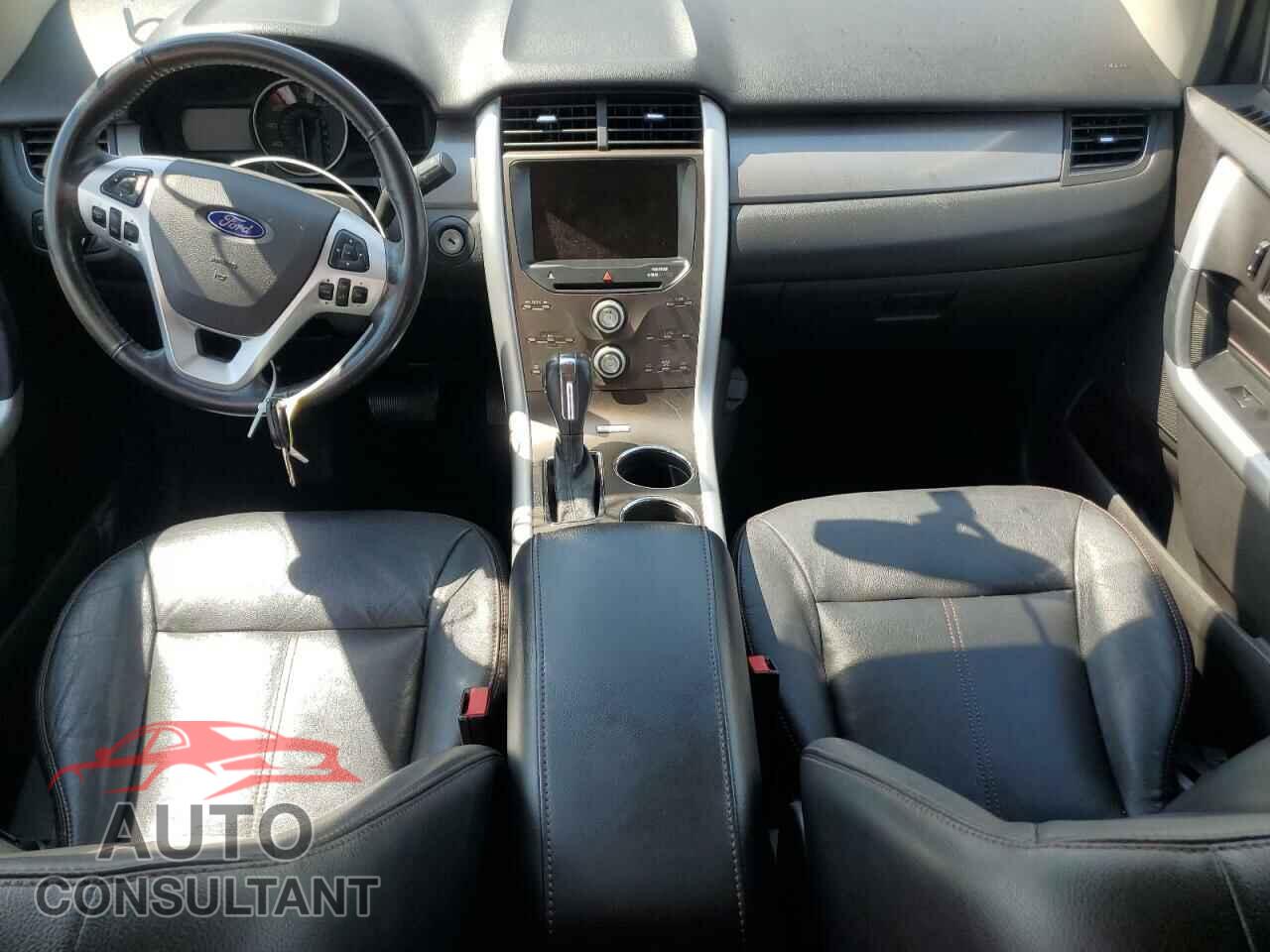 FORD EDGE 2013 - 2FMDK3JC1DBB89991