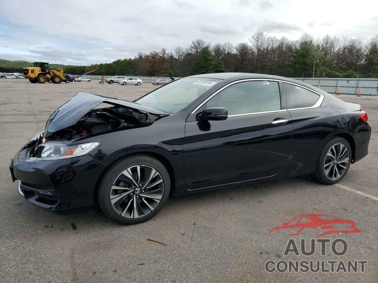 HONDA ACCORD 2017 - 1HGCT1B71HA006949