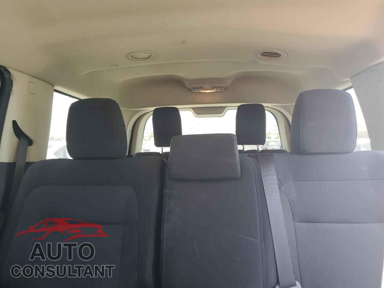 FORD FLEX 2019 - 2FMGK5B84KBA14943