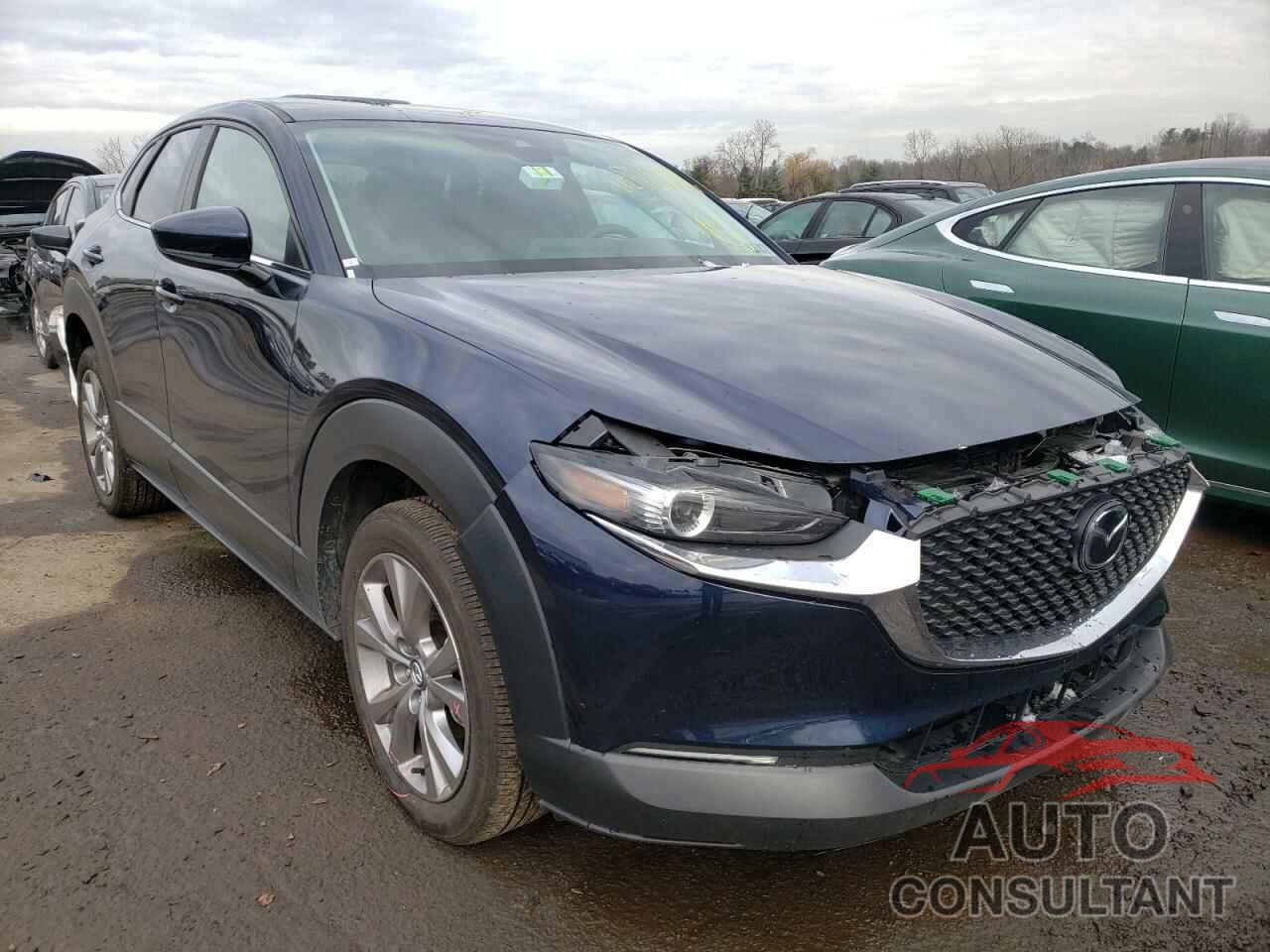 MAZDA CX30 2021 - 3MVDMBBL6MM238462