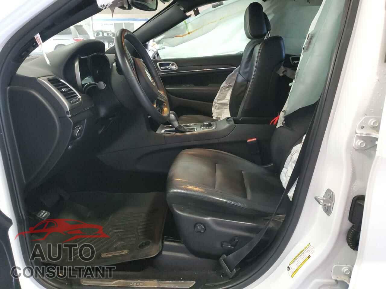 JEEP GRAND CHER 2018 - 1C4RJFBG7JC441397