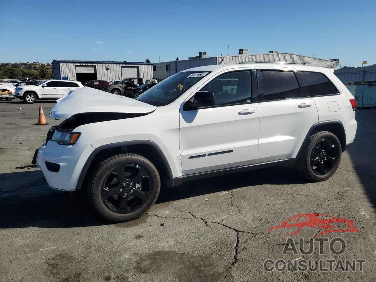 JEEP GRAND CHER 2019 - 1C4RJEAG3KC572033