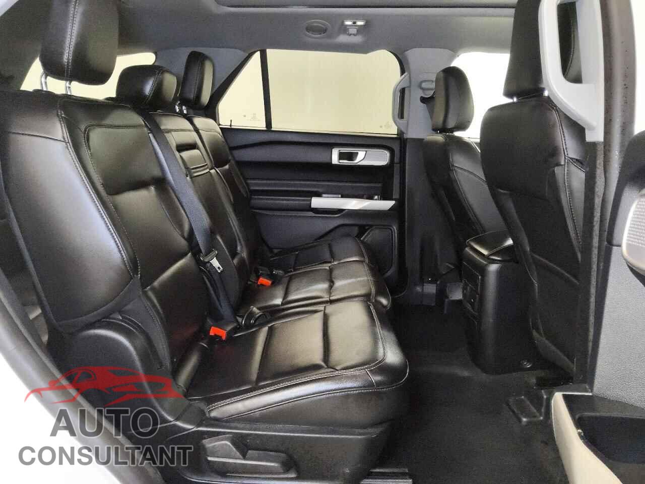 FORD EXPLORER 2024 - 1FMSK8DH2RGA10997