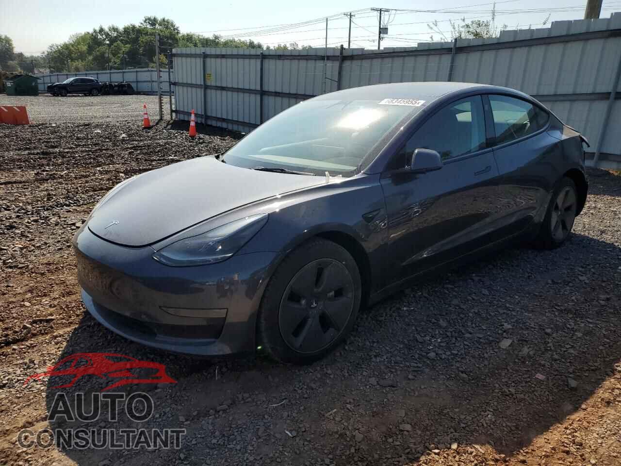 TESLA MODEL 3 2023 - 5YJ3E1EA6PF623687