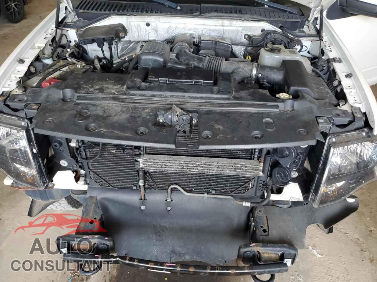 FORD EXPEDITION 2012 - 1FMJK2A53CEF33452