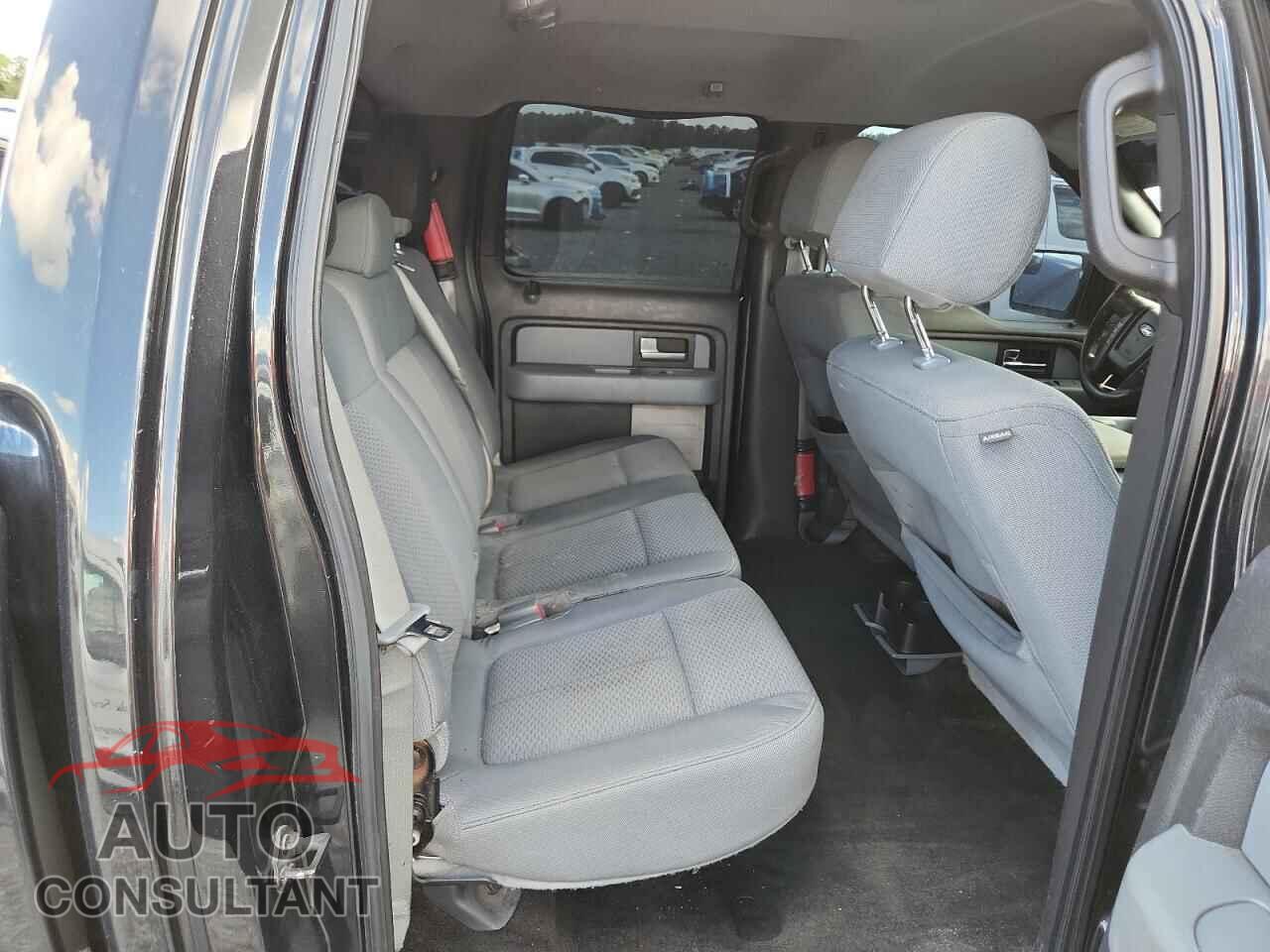 FORD F150 2013 - 1FTFW1CF4DFD42164