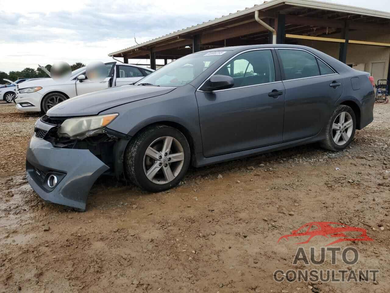 TOYOTA CAMRY 2013 - 4T1BF1FK2DU269858