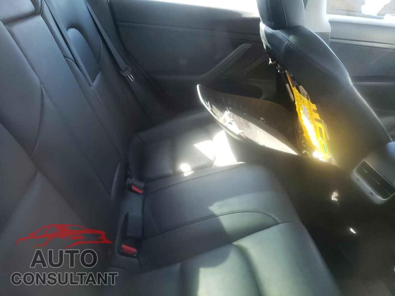 TESLA MODEL 3 2020 - 5YJ3E1EA7LF660175