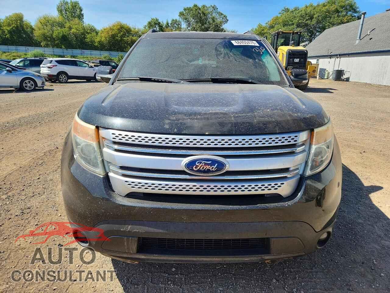 FORD EXPLORER 2015 - 1FM5K8D81FGA44938