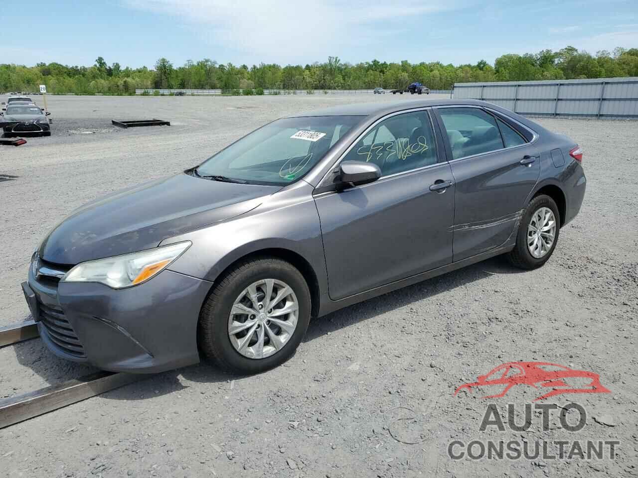 HONDA CIVIC 2016 - 2HGFC1F36GH635272