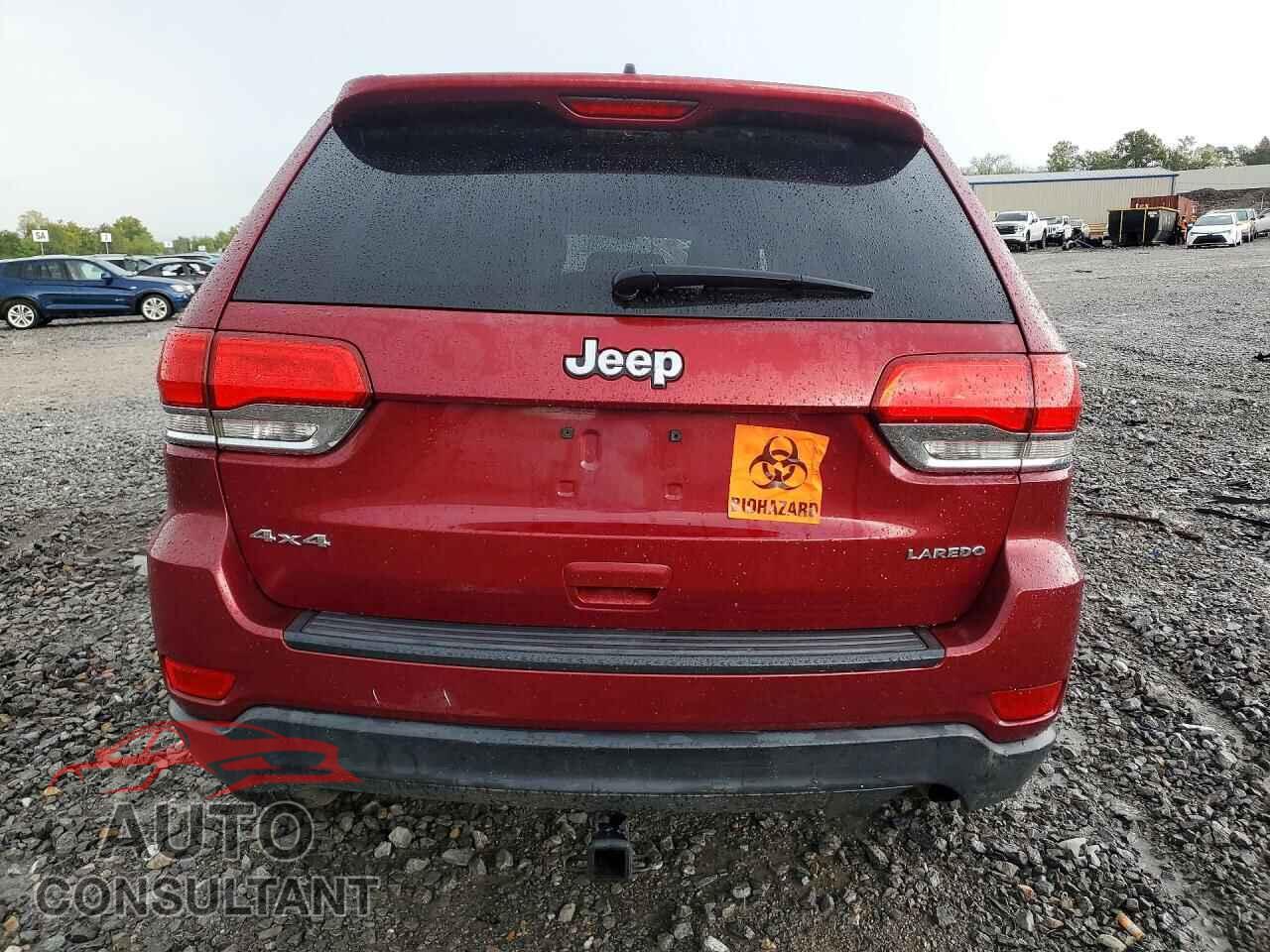 JEEP CHEROKEE 2015 - 1C4RJFAG5FC821461