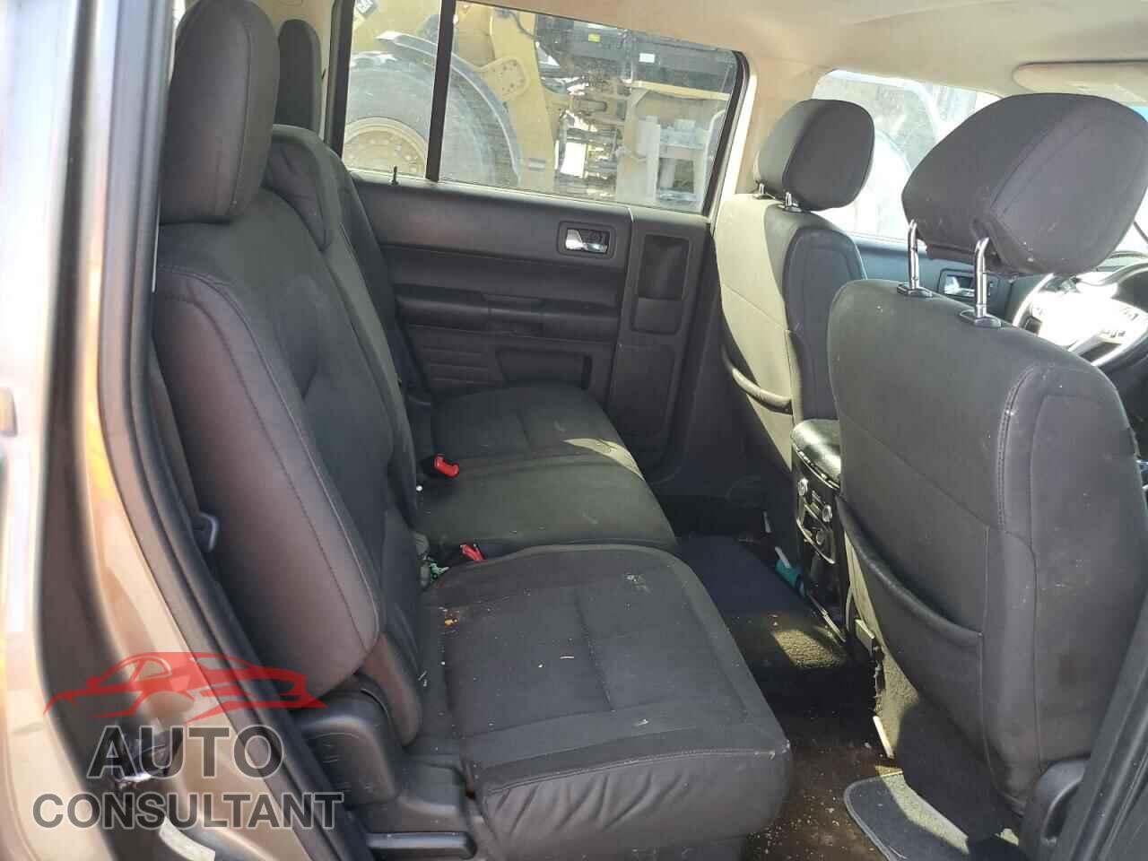 FORD FLEX 2013 - 2FMGK5B88DBD20840