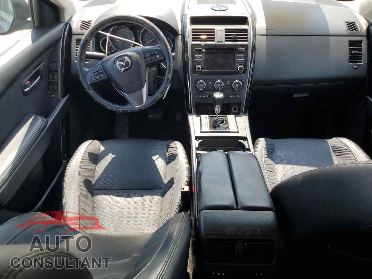 MAZDA CX-9 2014 - JM3TB2CA9E0438344