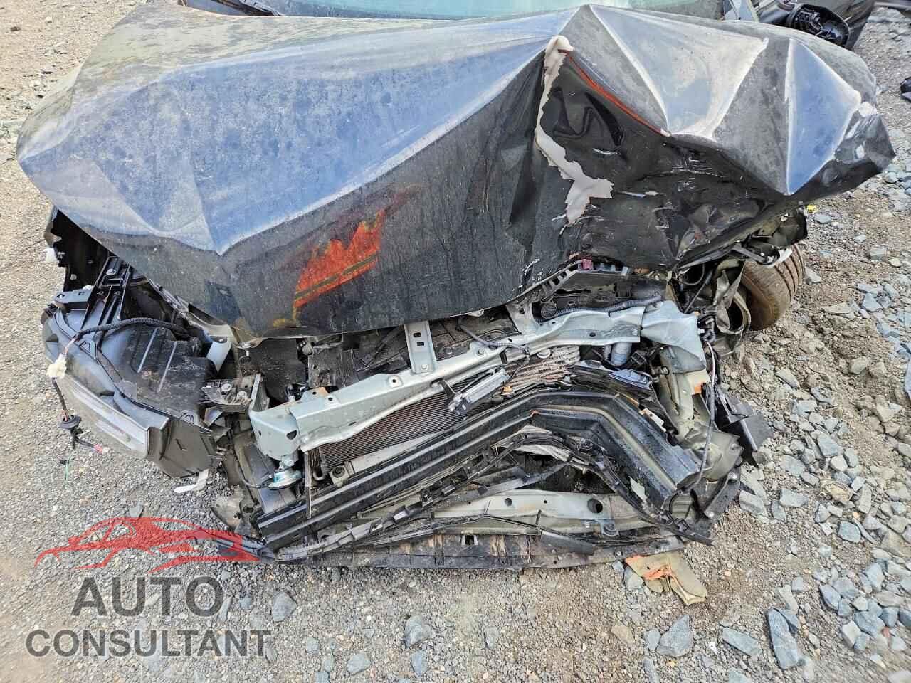 MITSUBISHI ECLIPSE 2025 - JA4ATWAA6SZ034524