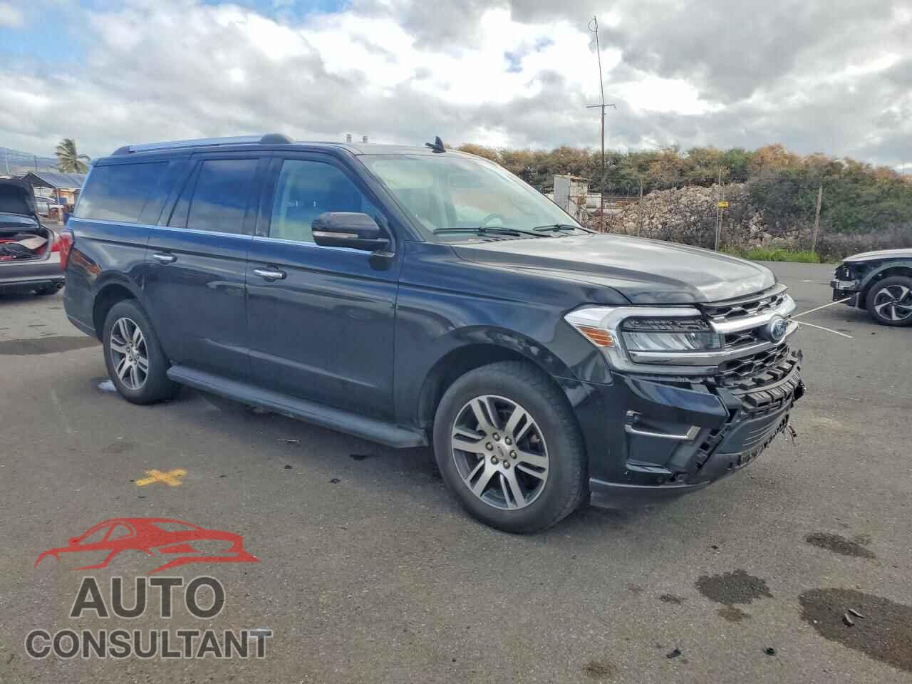 FORD EXPEDITION 2024 - 1FMJK1K87REA53037