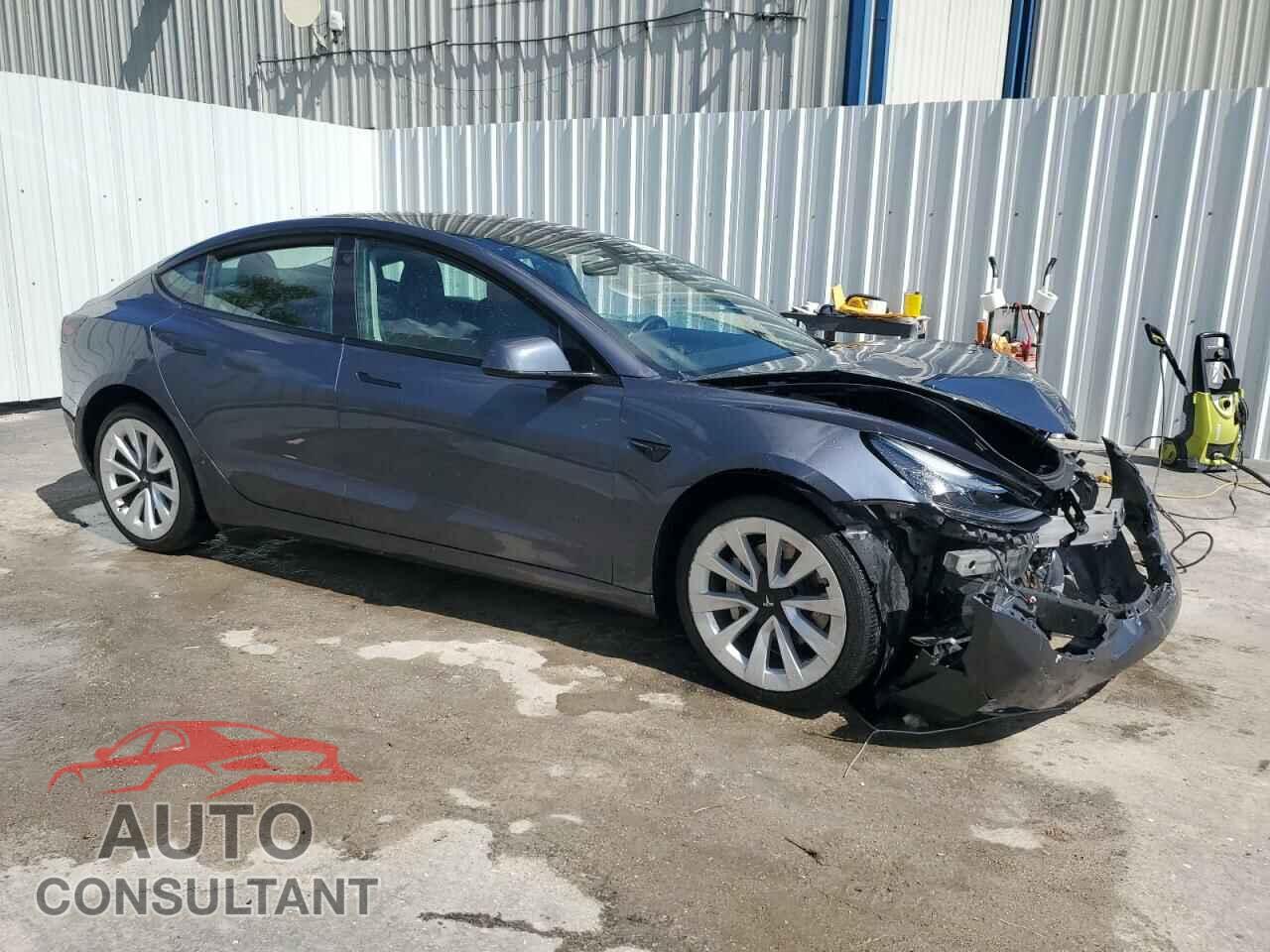 TESLA MODEL 3 2023 - 5YJ3E1EA5PF459770