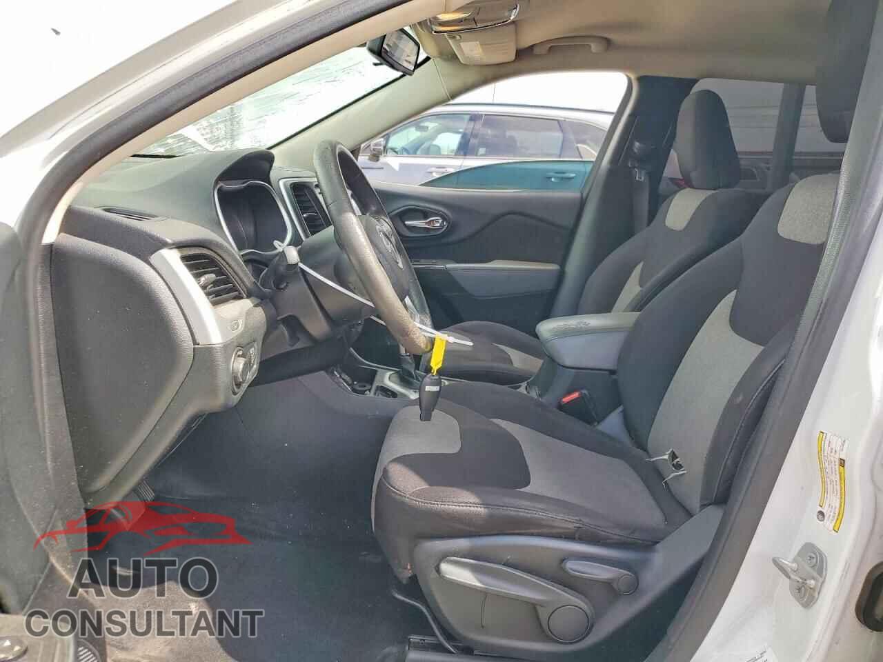 JEEP CHEROKEE 2014 - 1C4PJLAB9EW192004