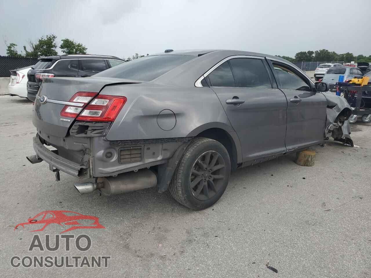FORD TAURUS 2014 - 1FAHP2D8XEG169974