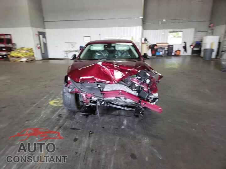 CHEVROLET IMPALA 2017 - 2G1145S30H9138564