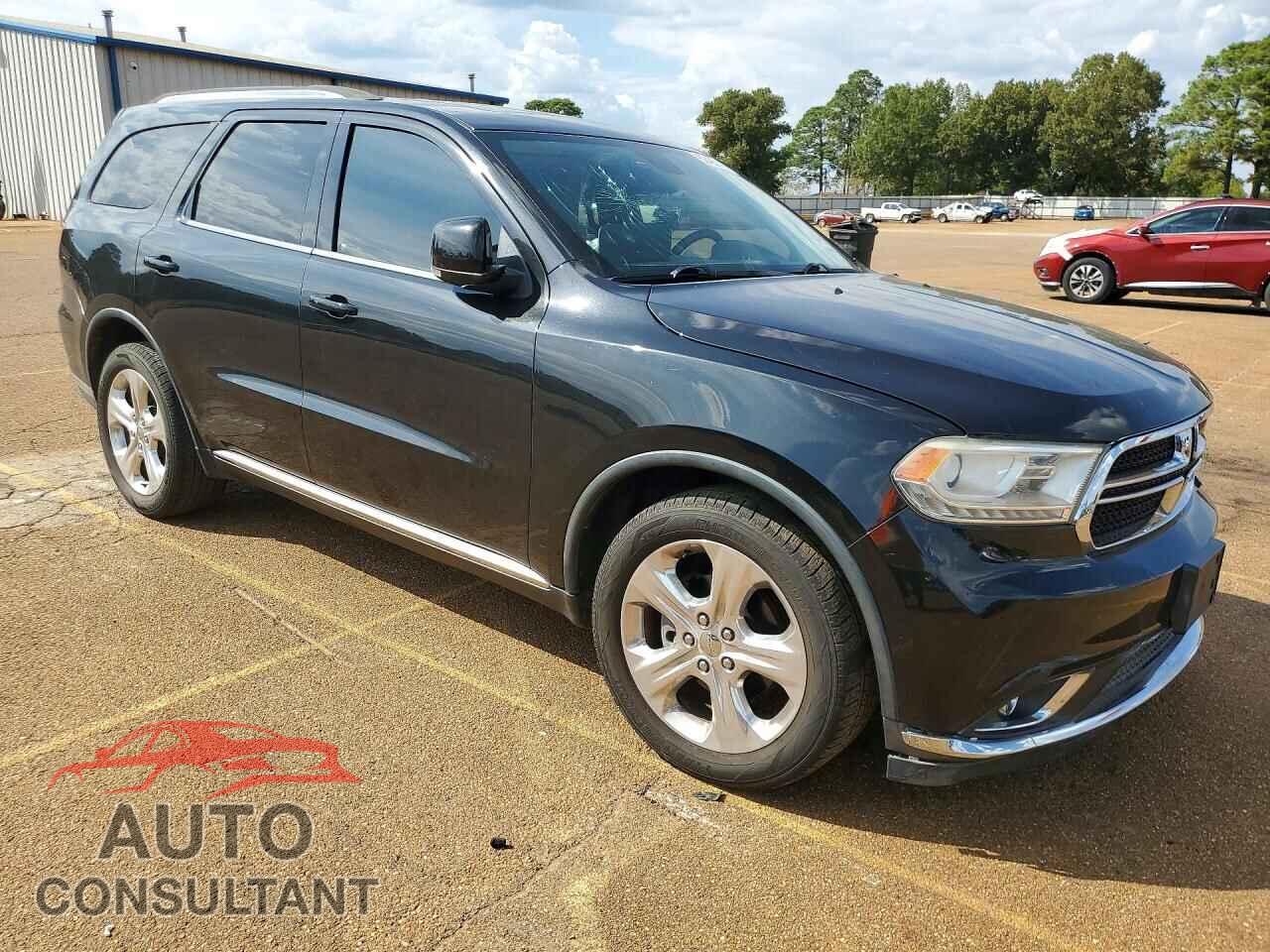 DODGE DURANGO 2015 - 1C4RDHDG1FC880487