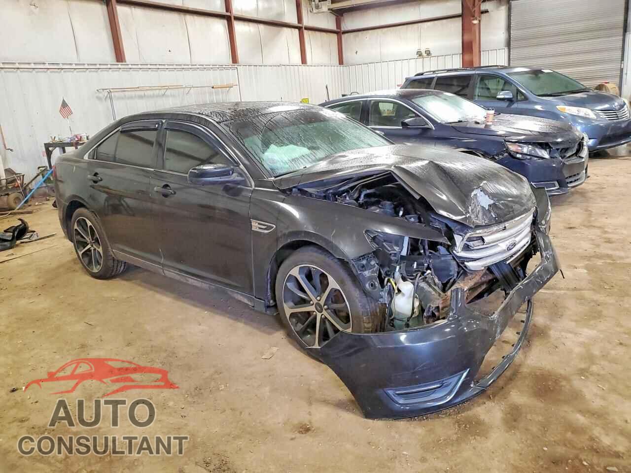 FORD TAURUS 2014 - 1FAHP2E82EG183883