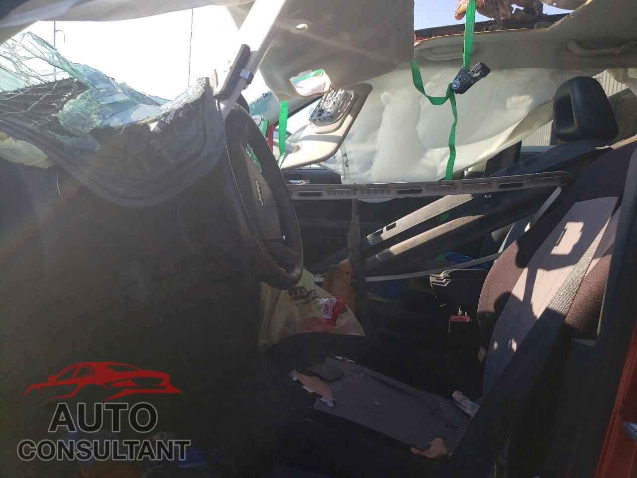 JEEP COMPASS 2009 - 1J4FF47B99D137414