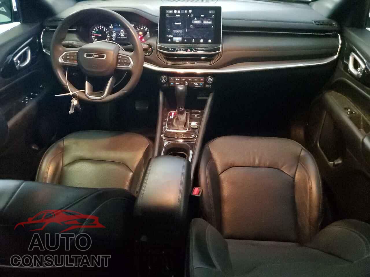 JEEP COMPASS 2023 - 3C4NJDCN8PT511406