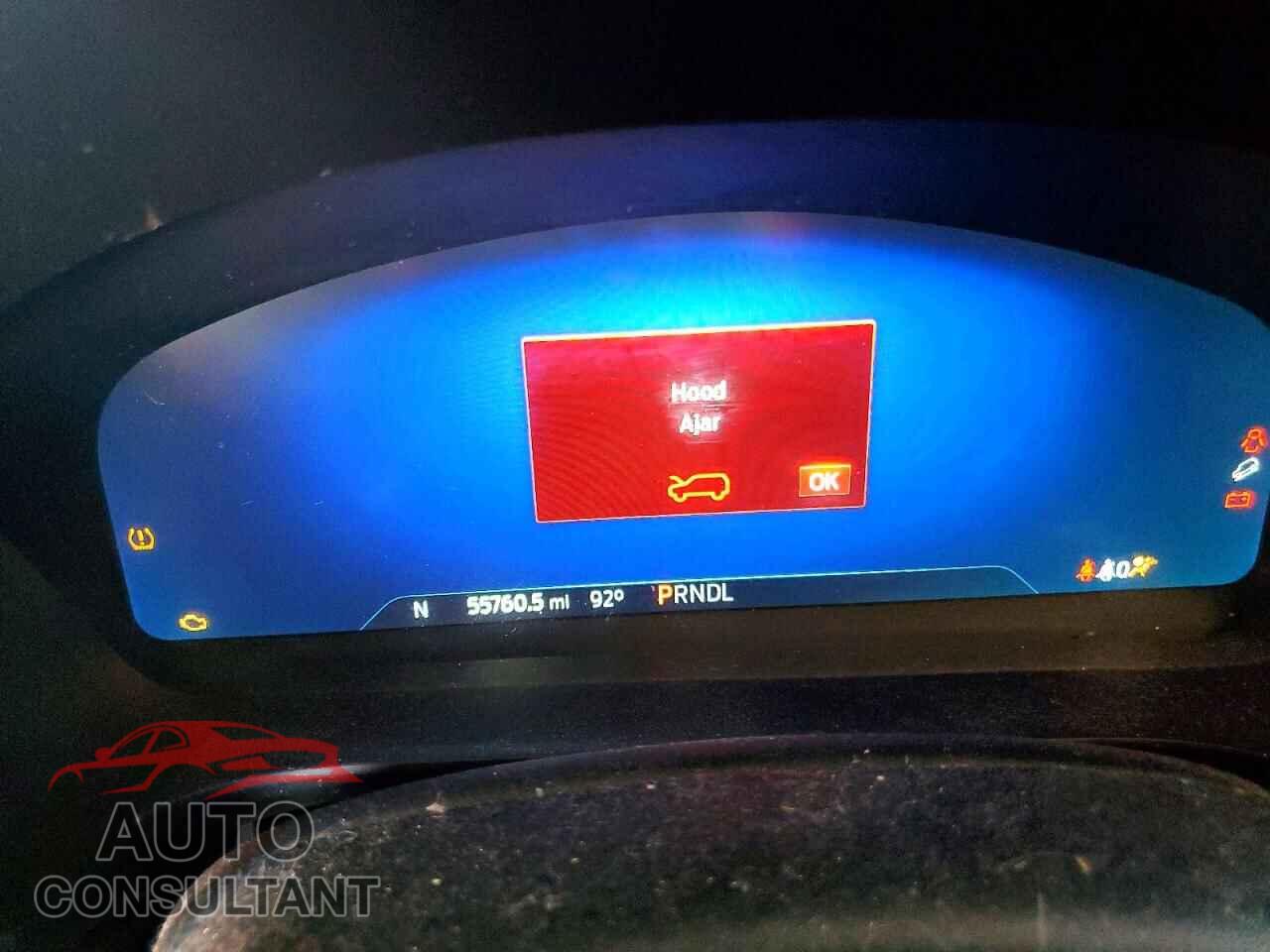 FORD ESCAPE 2020 - 1FMCU9DZ0LUA60223