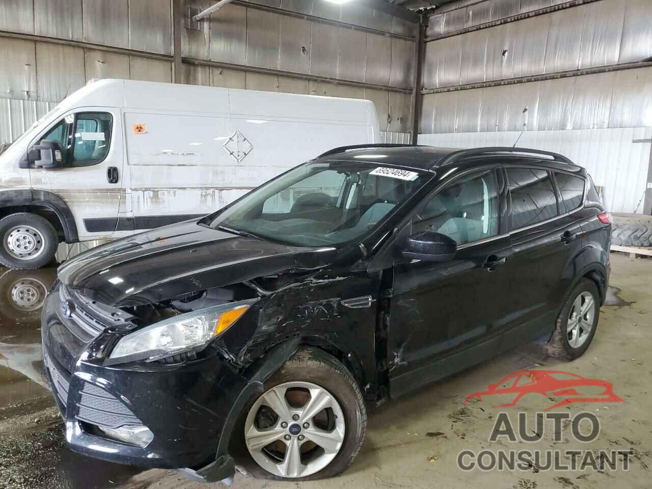 FORD ESCAPE 2016 - 1FMCU9GX6GUB07447