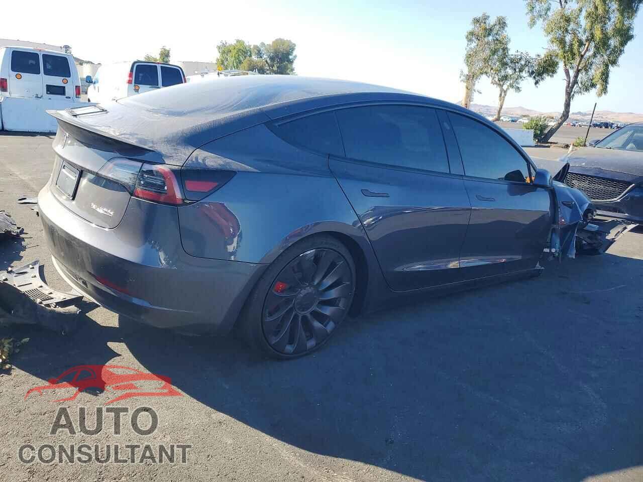 TESLA MODEL 3 2023 - 5YJ3E1EC2PF508618
