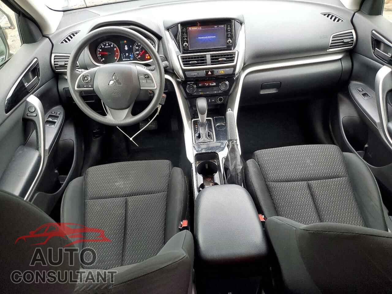 MITSUBISHI ECLIPSE 2018 - JA4AS3AA4JZ065738