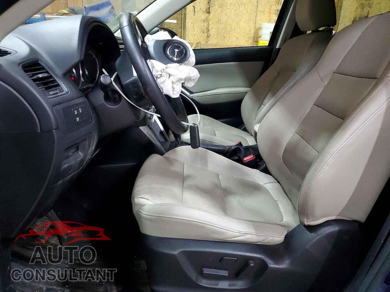 MAZDA CX-5 2013 - JM3KE2DE5D0107005