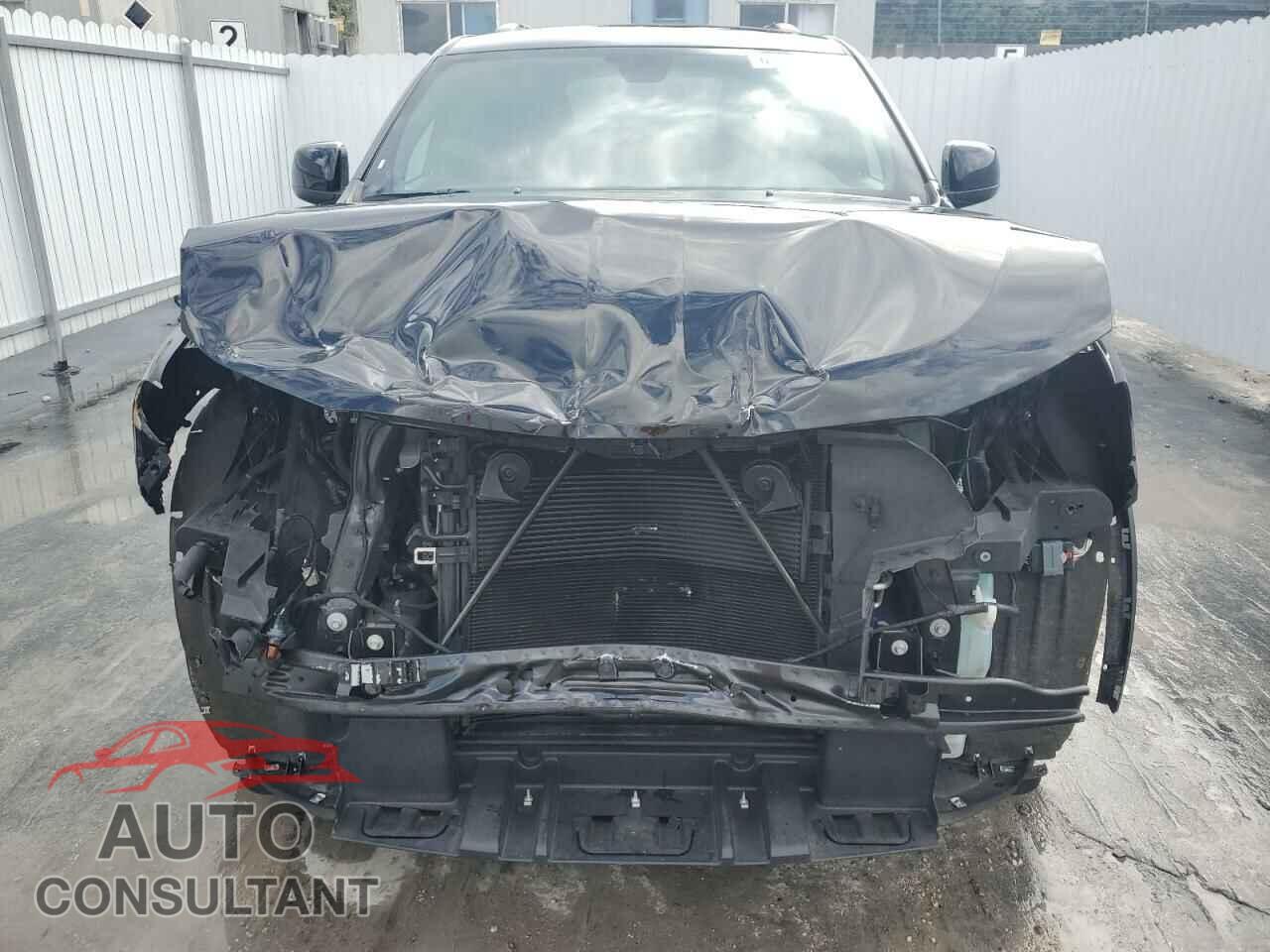 DODGE DURANGO 2023 - 1C4RDHAG5PC635181