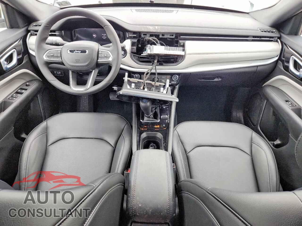 JEEP COMPASS 2026 - 3C4NJDCN4TT271846