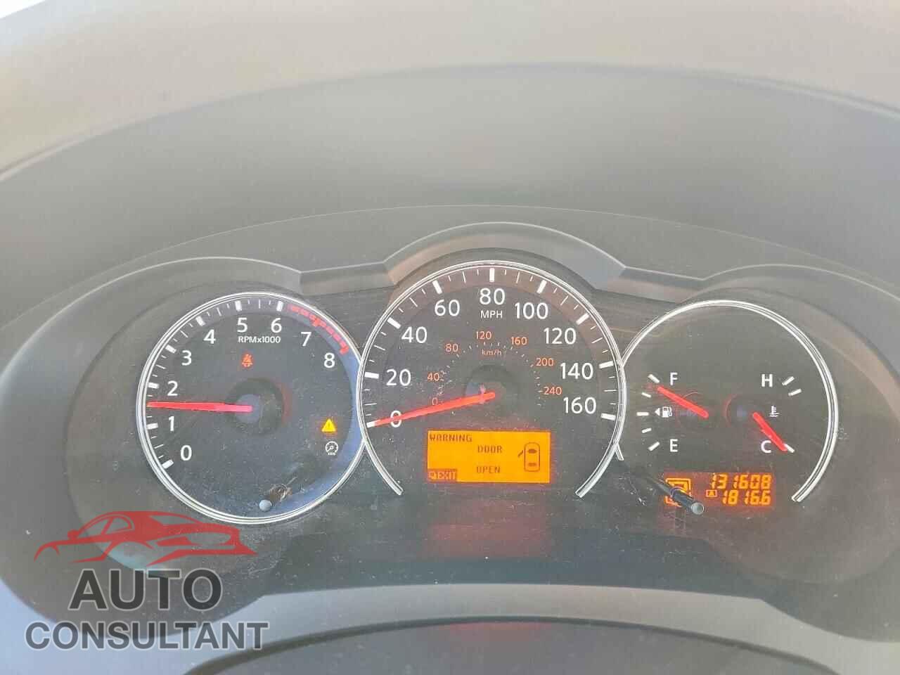 NISSAN ALTIMA 2012 - 1N4AL2AP7CC170920