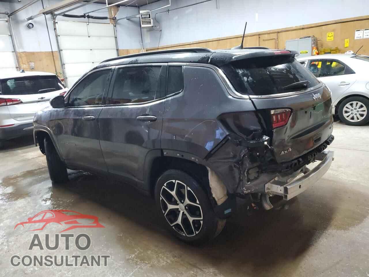 JEEP COMPASS 2024 - 3C4NJDCN3RT156194
