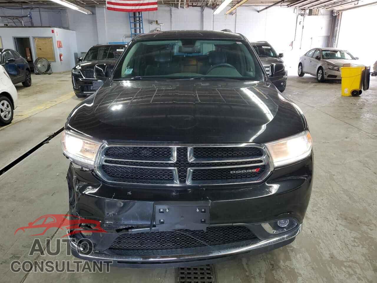 DODGE DURANGO 2015 - 1C4RDJDG0FC947104