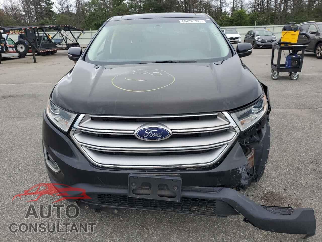 FORD EDGE 2015 - 2FMTK4J99FBB63146