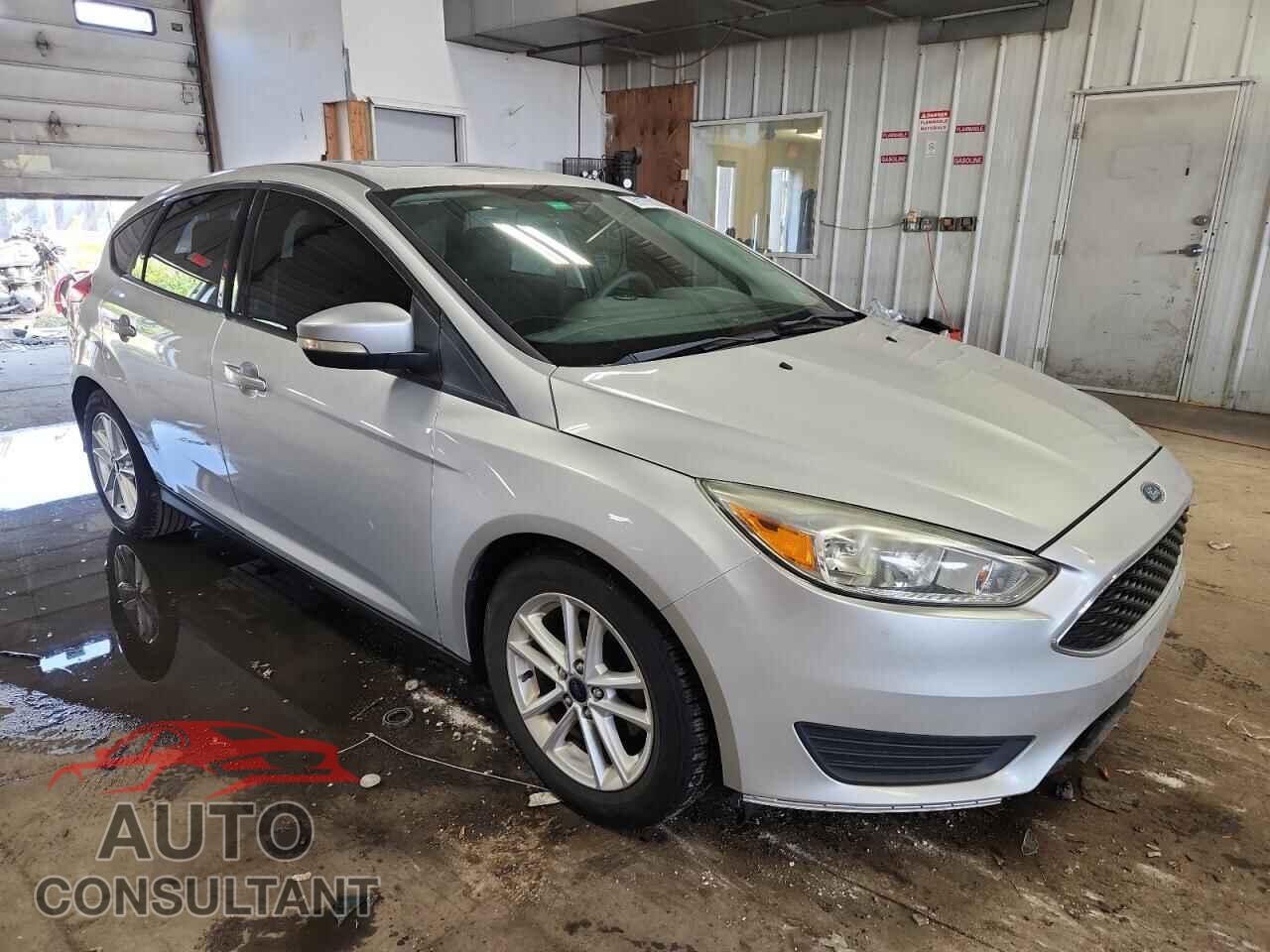 FORD FOCUS 2016 - 1FADP3K21GL338499