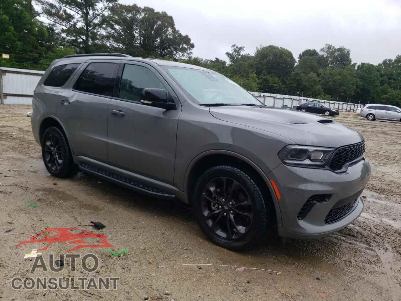 DODGE DURANGO 2024 - 1C4RDJDG5RC199745