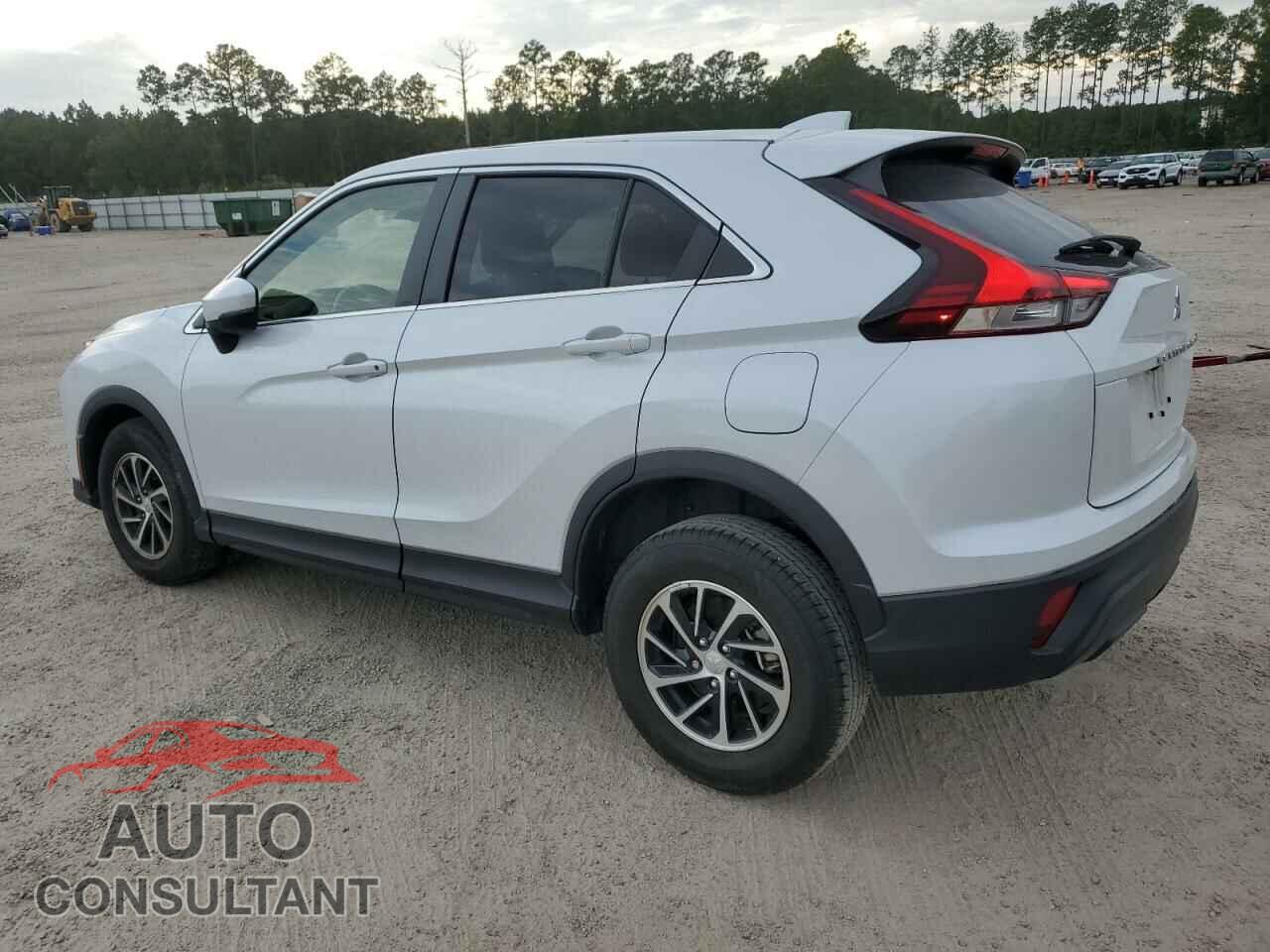 MITSUBISHI ECLIPSE 2023 - JA4ATUAA3PZ029857
