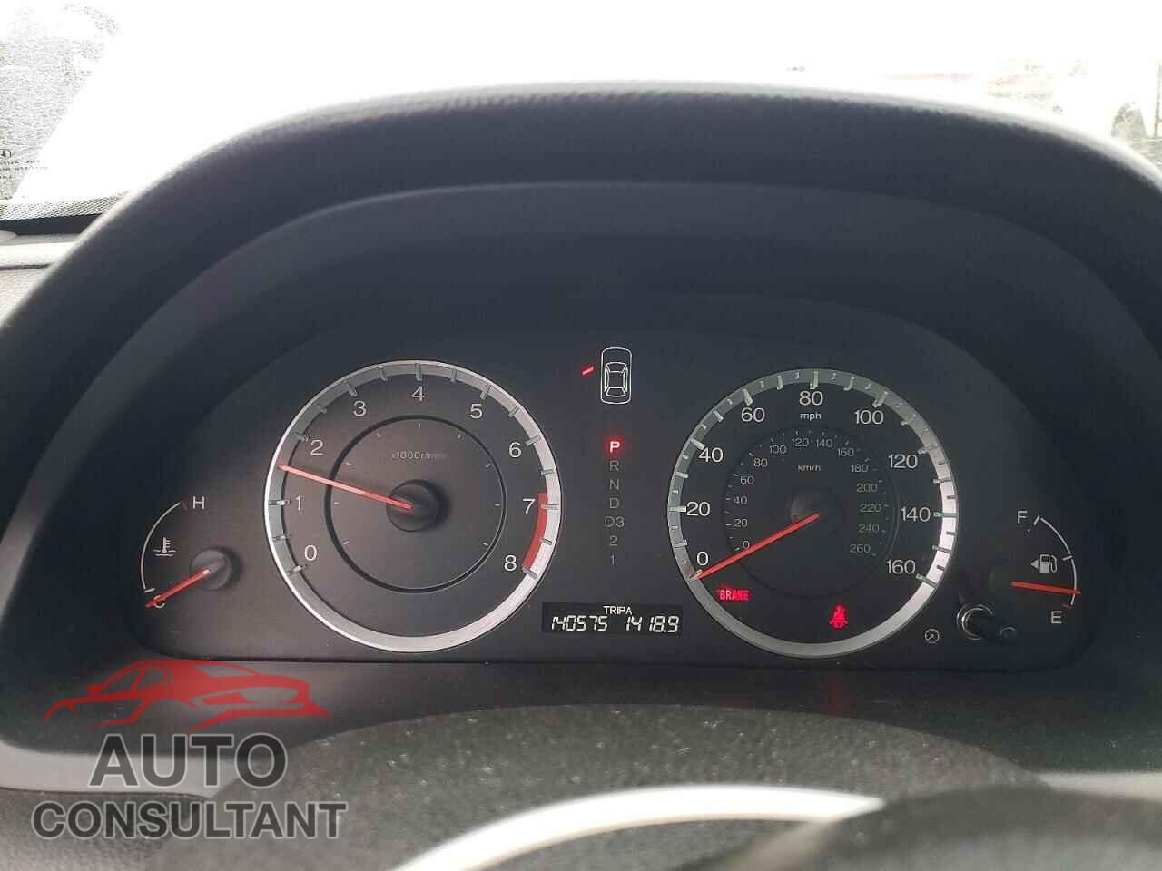 HONDA ACCORD 2012 - 1HGCP2F68CA158568