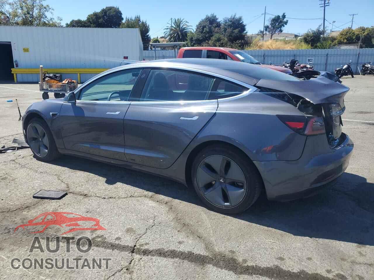 TESLA MODEL 3 2020 - 5YJ3E1EA1LF739356