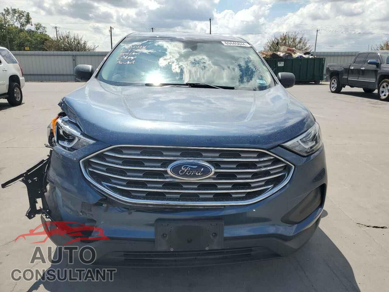 FORD EDGE 2019 - 2FMPK3G99KBB49633