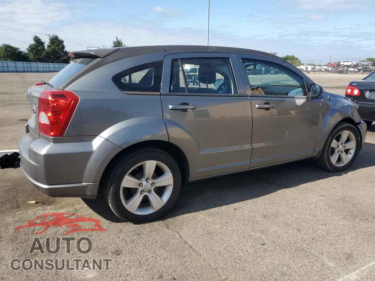 DODGE CALIBER 2011 - 1B3CB3HA3BD255003