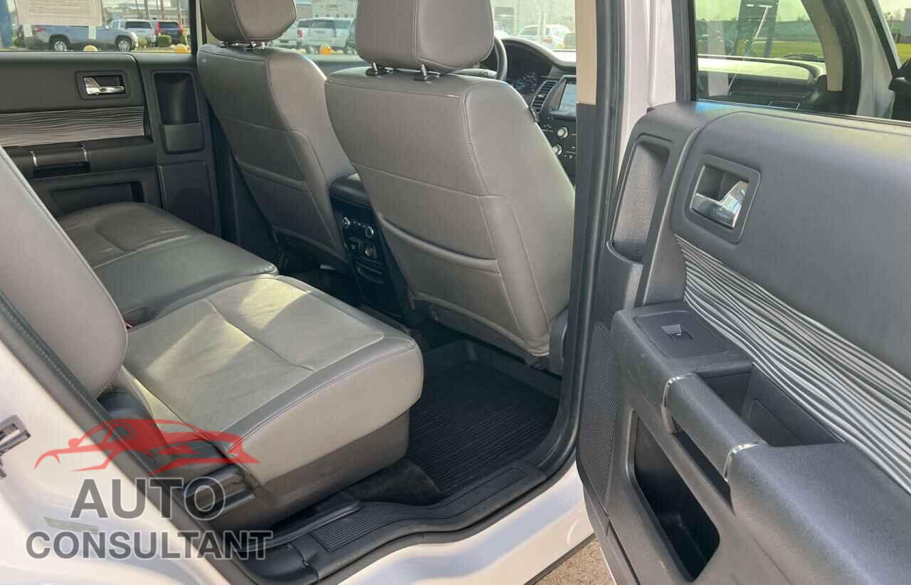 FORD FLEX 2016 - 2FMGK5C85GBA10969
