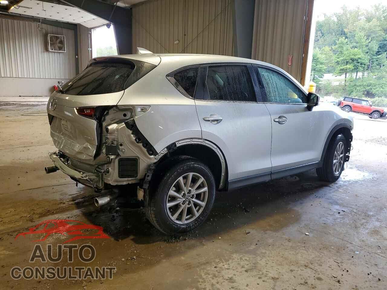 MAZDA CX-5 2023 - JM3KFBBMXP0243190